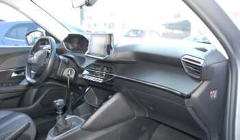 Peugeot 2008 1.5 Hdi 110 Cv Allure Uff Italy Lega Sensori pieno
