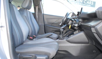 Peugeot 2008 1.5 Hdi 110 Cv Allure Uff Italy Lega Sensori pieno