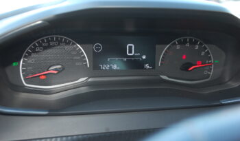 Peugeot 2008 1.5 Hdi 110 Cv Allure Uff Italy Lega Sensori pieno