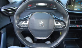 Peugeot 2008 1.5 Hdi 110 Cv Allure Uff Italy Lega Sensori pieno