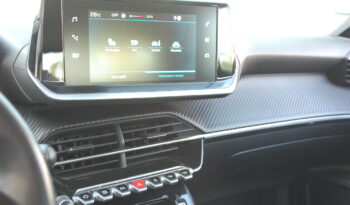 Peugeot 2008 1.5 Hdi 110 Cv Allure Uff Italy Lega Sensori pieno