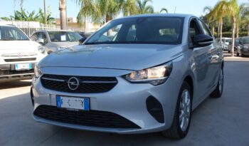 Opel Corsa 1.2 S&S 75CV Uff Italy USB Lega Clima Connect pieno
