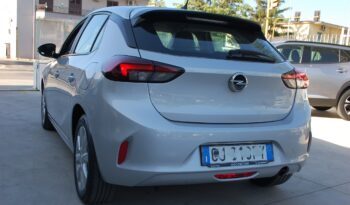 Opel Corsa 1.2 S&S 75CV Uff Italy USB Lega Clima Connect pieno