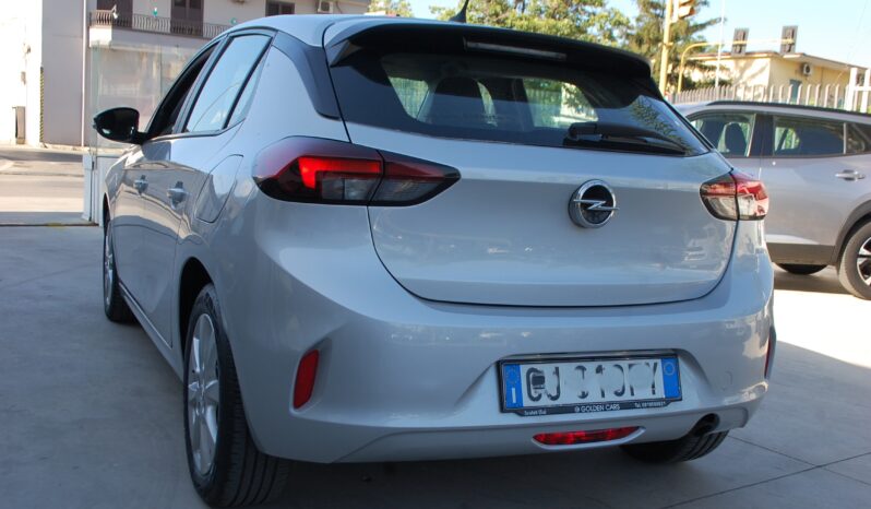 Opel Corsa 1.2 S&S 75CV Uff Italy USB Lega Clima Connect pieno