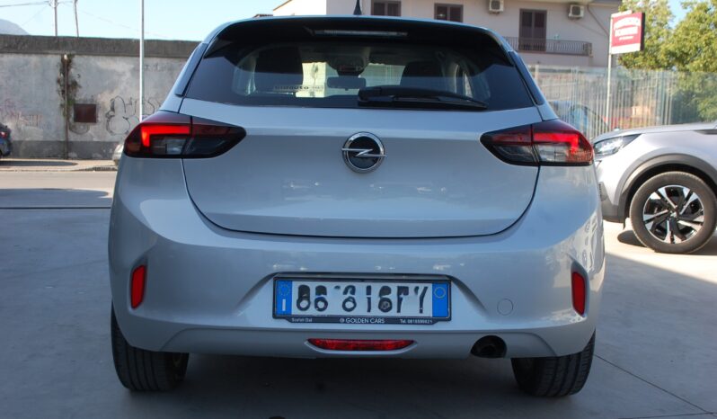 Opel Corsa 1.2 S&S 75CV Uff Italy USB Lega Clima Connect pieno