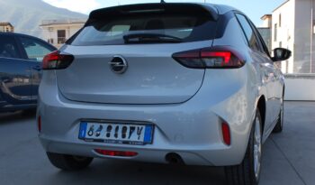 Opel Corsa 1.2 S&S 75CV Uff Italy USB Lega Clima Connect pieno