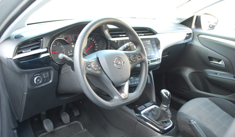 Opel Corsa 1.2 S&S 75CV Uff Italy USB Lega Clima Connect pieno
