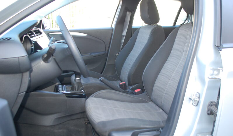 Opel Corsa 1.2 S&S 75CV Uff Italy USB Lega Clima Connect pieno