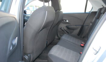 Opel Corsa 1.2 S&S 75CV Uff Italy USB Lega Clima Connect pieno
