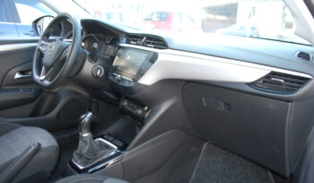 Opel Corsa 1.2 S&S 75CV Uff Italy USB Lega Clima Connect pieno