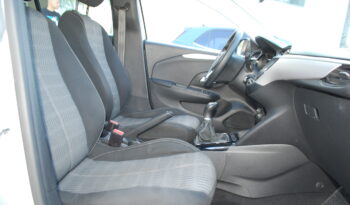 Opel Corsa 1.2 S&S 75CV Uff Italy USB Lega Clima Connect pieno