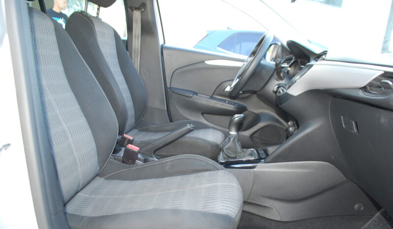 Opel Corsa 1.2 S&S 75CV Uff Italy USB Lega Clima Connect pieno