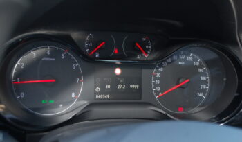 Opel Corsa 1.2 S&S 75CV Uff Italy USB Lega Clima Connect pieno