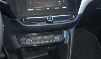 Opel Corsa 1.2 S&S 75CV Uff Italy USB Lega Clima Connect pieno