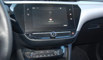 Opel Corsa 1.2 S&S 75CV Uff Italy USB Lega Clima Connect pieno