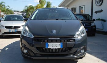 Peugeot 208 1.5 bluehdi 102CV GT-Line S&S Uff Italy Pelle USB pieno