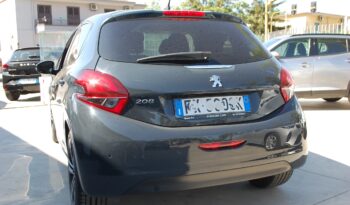 Peugeot 208 1.5 bluehdi 102CV GT-Line S&S Uff Italy Pelle USB pieno