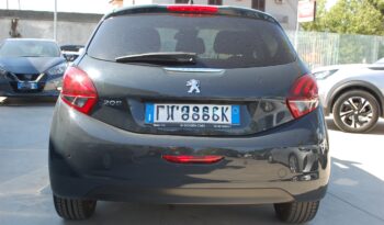 Peugeot 208 1.5 bluehdi 102CV GT-Line S&S Uff Italy Pelle USB pieno