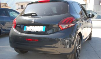 Peugeot 208 1.5 bluehdi 102CV GT-Line S&S Uff Italy Pelle USB pieno