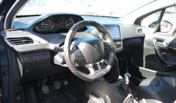 Peugeot 208 1.5 bluehdi 102CV GT-Line S&S Uff Italy Pelle USB pieno