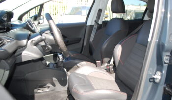 Peugeot 208 1.5 bluehdi 102CV GT-Line S&S Uff Italy Pelle USB pieno