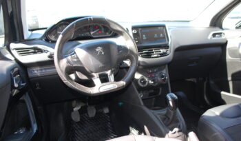 Peugeot 208 1.5 bluehdi 102CV GT-Line S&S Uff Italy Pelle USB pieno