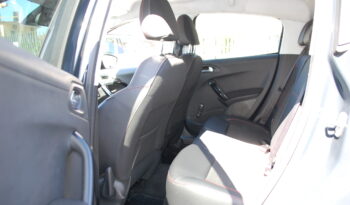 Peugeot 208 1.5 bluehdi 102CV GT-Line S&S Uff Italy Pelle USB pieno