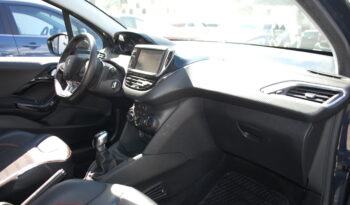 Peugeot 208 1.5 bluehdi 102CV GT-Line S&S Uff Italy Pelle USB pieno