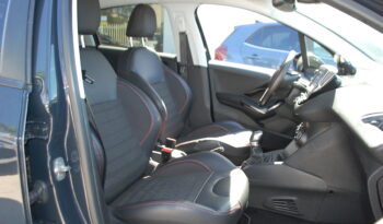 Peugeot 208 1.5 bluehdi 102CV GT-Line S&S Uff Italy Pelle USB pieno