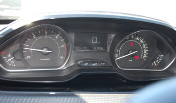 Peugeot 208 1.5 bluehdi 102CV GT-Line S&S Uff Italy Pelle USB pieno