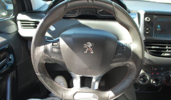 Peugeot 208 1.5 bluehdi 102CV GT-Line S&S Uff Italy Pelle USB pieno