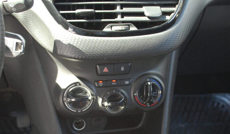 Peugeot 208 1.5 bluehdi 102CV GT-Line S&S Uff Italy Pelle USB pieno