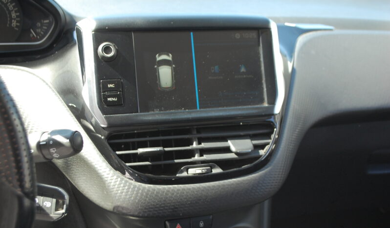Peugeot 208 1.5 bluehdi 102CV GT-Line S&S Uff Italy Pelle USB pieno