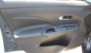 Nissan Micra 1.0 ig-t Acenta 92CV Uff Italy USB App Clima pieno