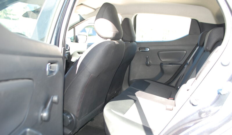 Nissan Micra 1.0 ig-t Acenta 92CV Uff Italy USB App Clima pieno
