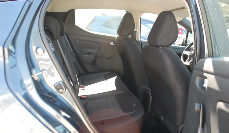 Nissan Micra 1.0 ig-t Acenta 92CV Uff Italy USB App Clima pieno