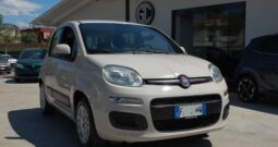 Fiat Panda 1.2 Easy easypower Gpl 69CV Uff Italy Unicopropr