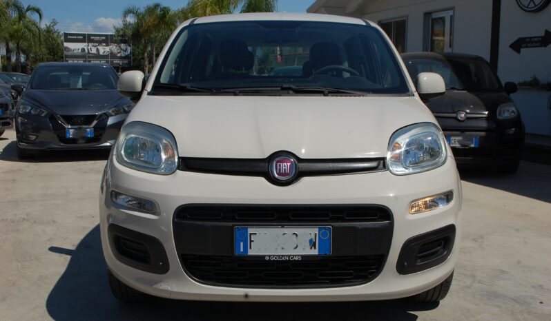 Fiat Panda 1.2 Easy easypower Gpl 69CV Uff Italy Unicopropr pieno