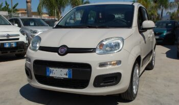 Fiat Panda 1.2 Easy easypower Gpl 69CV Uff Italy Unicopropr pieno