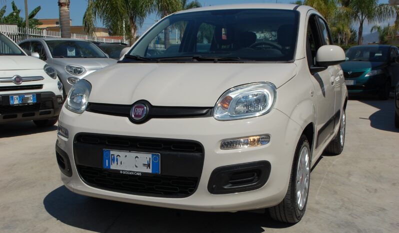 Fiat Panda 1.2 Easy easypower Gpl 69CV Uff Italy Unicopropr pieno