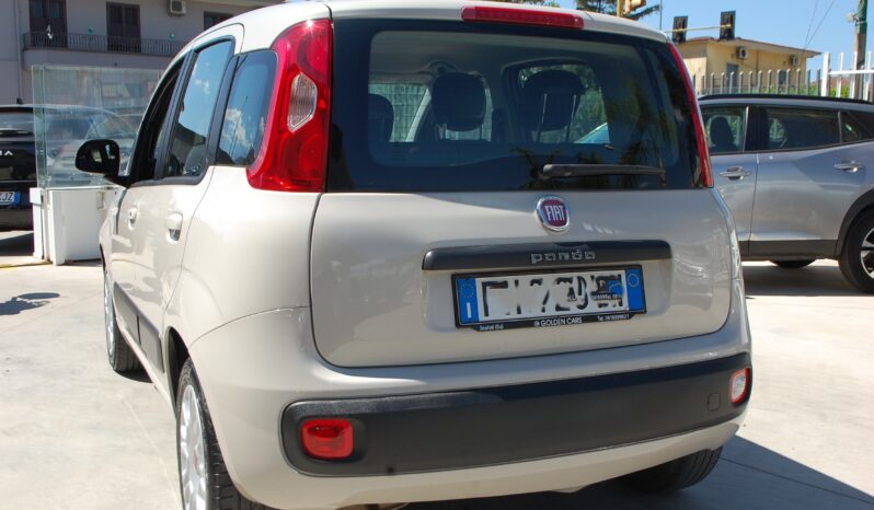 Fiat Panda 1.2 Easy easypower Gpl 69CV Uff Italy Unicopropr pieno
