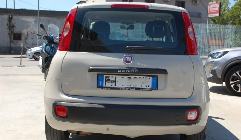 Fiat Panda 1.2 Easy easypower Gpl 69CV Uff Italy Unicopropr pieno