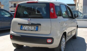 Fiat Panda 1.2 Easy easypower Gpl 69CV Uff Italy Unicopropr pieno
