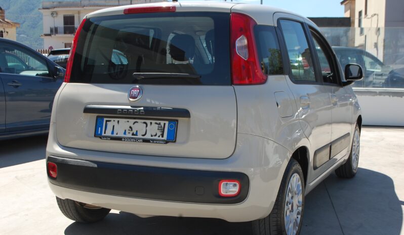 Fiat Panda 1.2 Easy easypower Gpl 69CV Uff Italy Unicopropr pieno