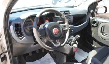 Fiat Panda 1.2 Easy easypower Gpl 69CV Uff Italy Unicopropr pieno