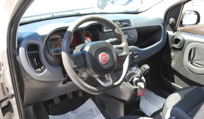 Fiat Panda 1.2 Easy easypower Gpl 69CV Uff Italy Unicopropr pieno