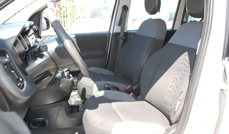 Fiat Panda 1.2 Easy easypower Gpl 69CV Uff Italy Unicopropr pieno