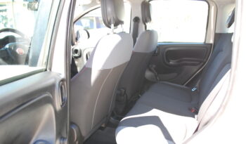 Fiat Panda 1.2 Easy easypower Gpl 69CV Uff Italy Unicopropr pieno
