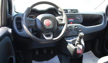 Fiat Panda 1.2 Easy easypower Gpl 69CV Uff Italy Unicopropr pieno