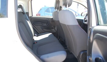 Fiat Panda 1.2 Easy easypower Gpl 69CV Uff Italy Unicopropr pieno